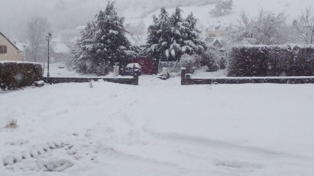 Photo of Outdoor in Pailhac