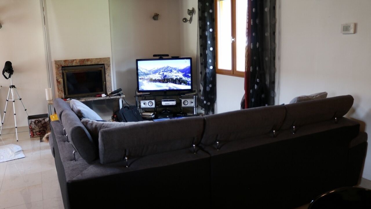 Photo of Livingroom in Pailhac