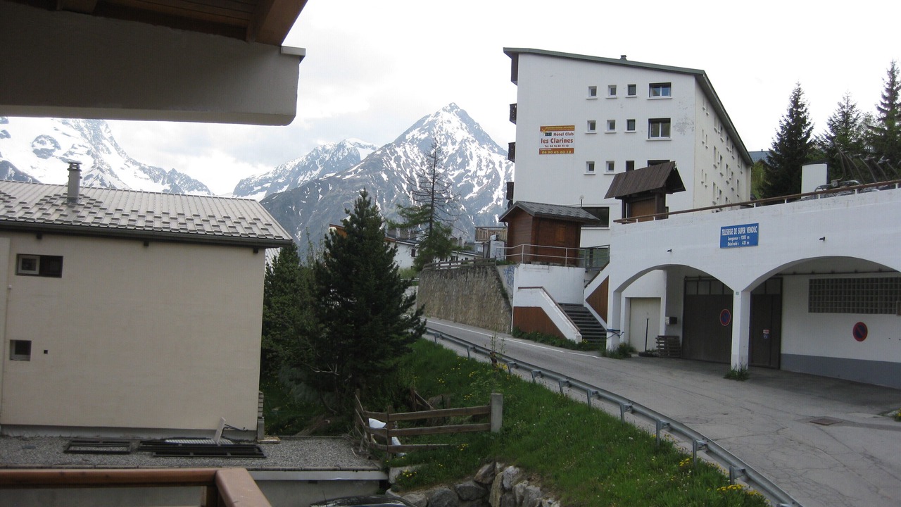 Photo of Outdoor in Venosc