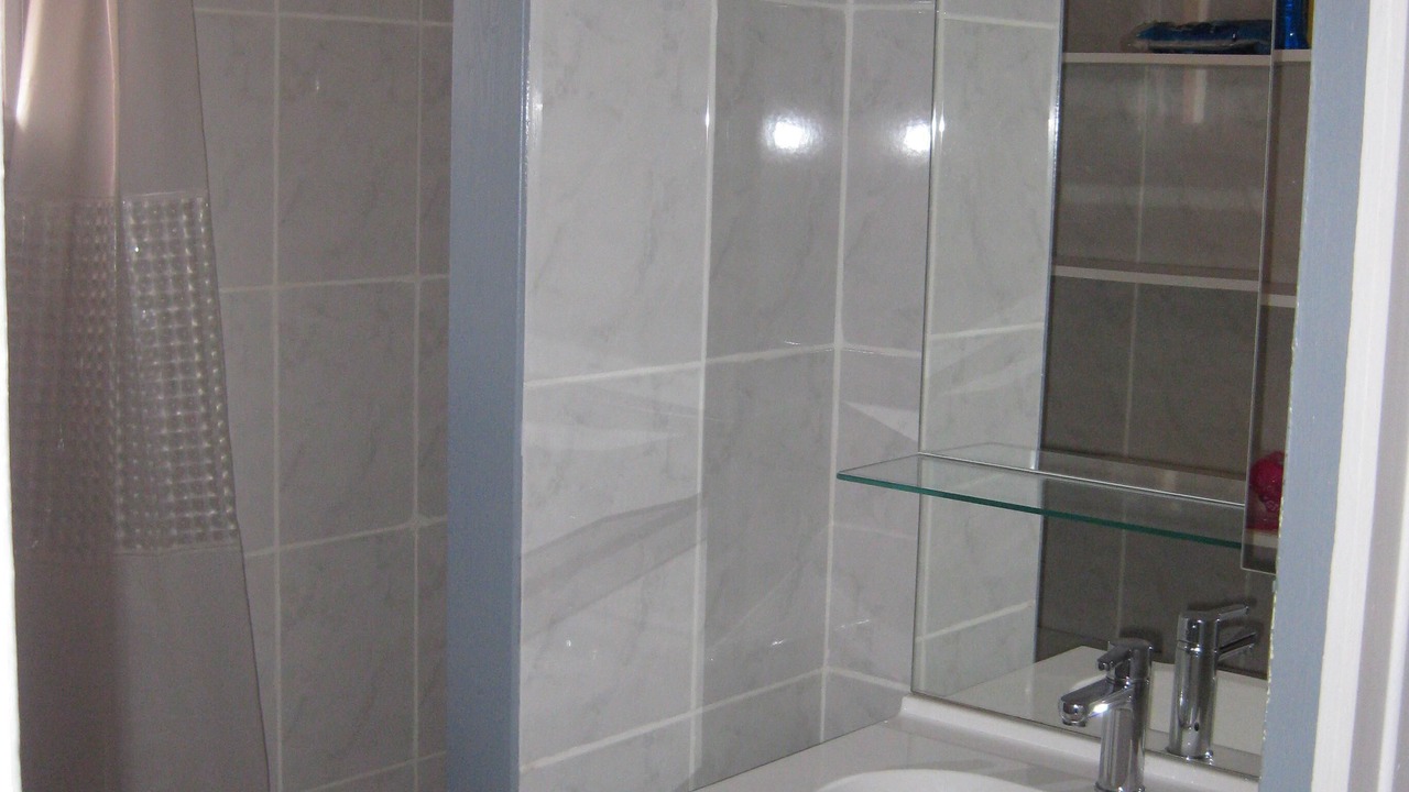Photo of Bathroom in Venosc