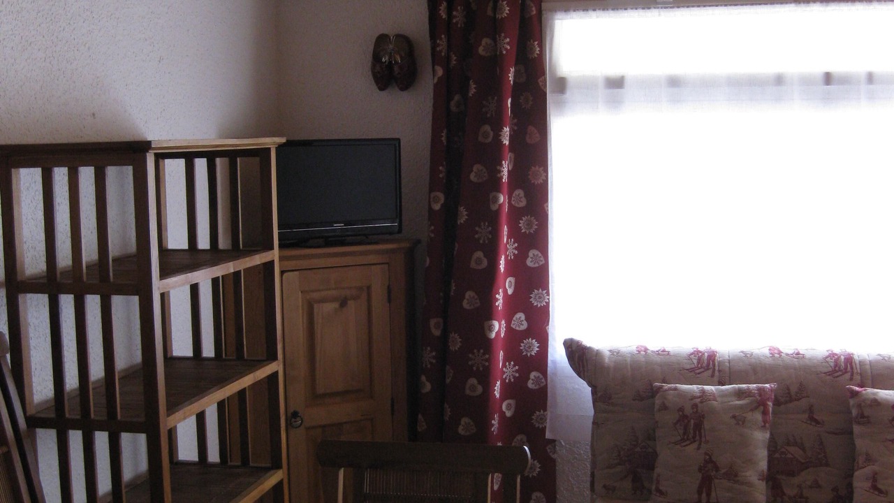 Photo of Livingroom in Venosc
