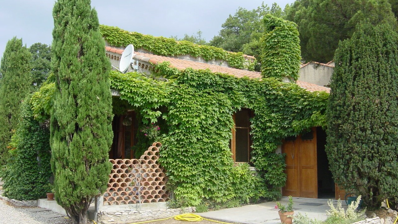 Photo of Outdoor in Avignon City Centre