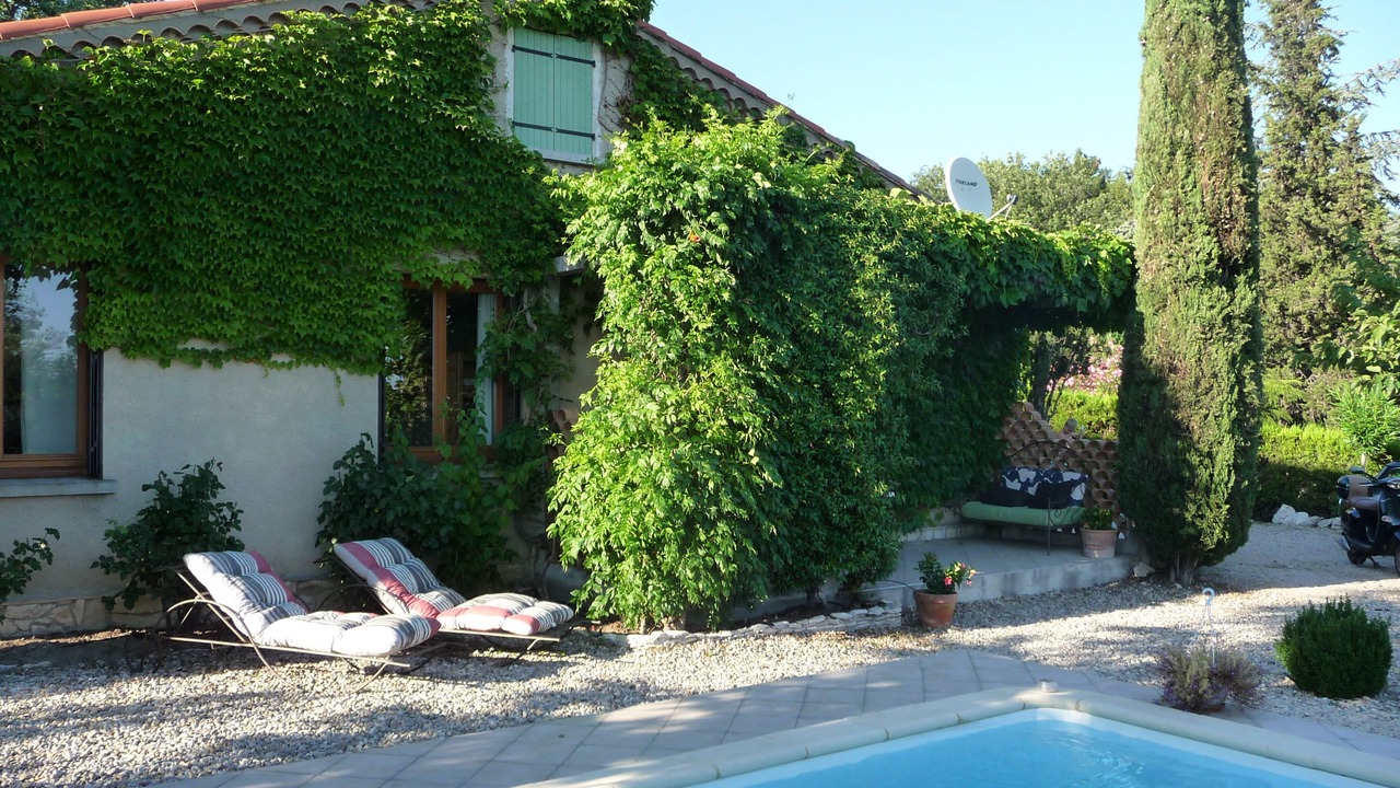 Photo of Outdoor in Avignon City Centre