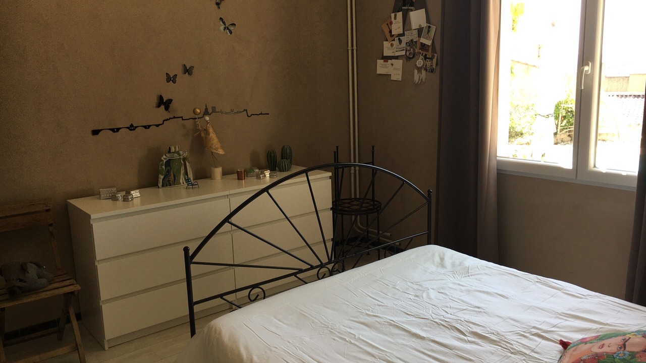 Photo of Bedroom in Avignon City Centre