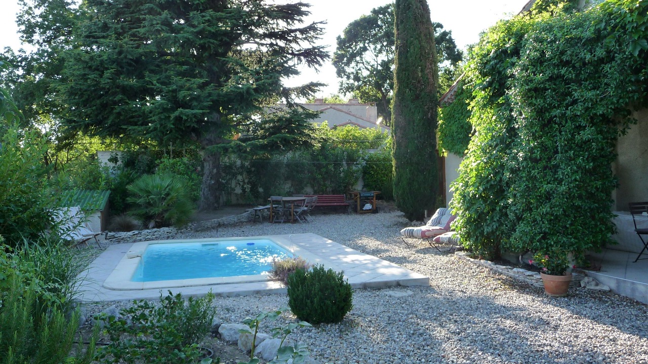 Photo of Outdoor in Avignon City Centre