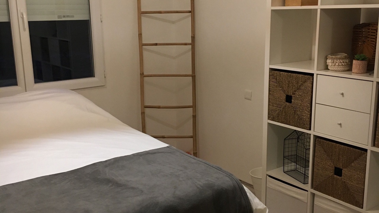 Photo of Bedroom in Avignon City Centre