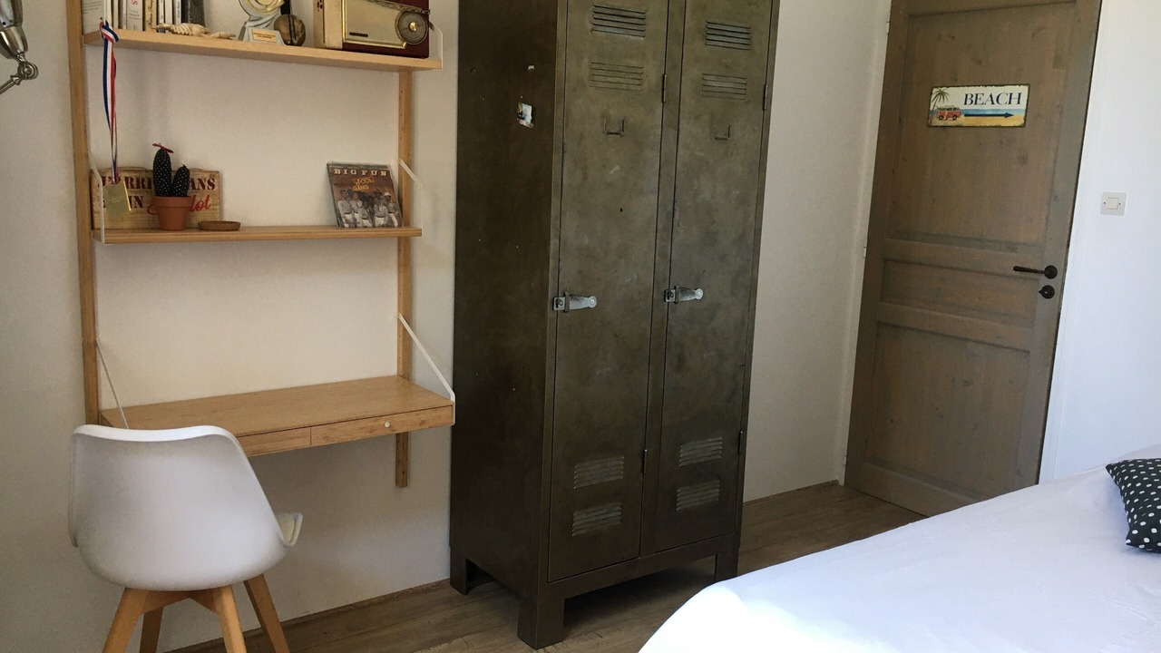Photo of Bedroom in Avignon City Centre