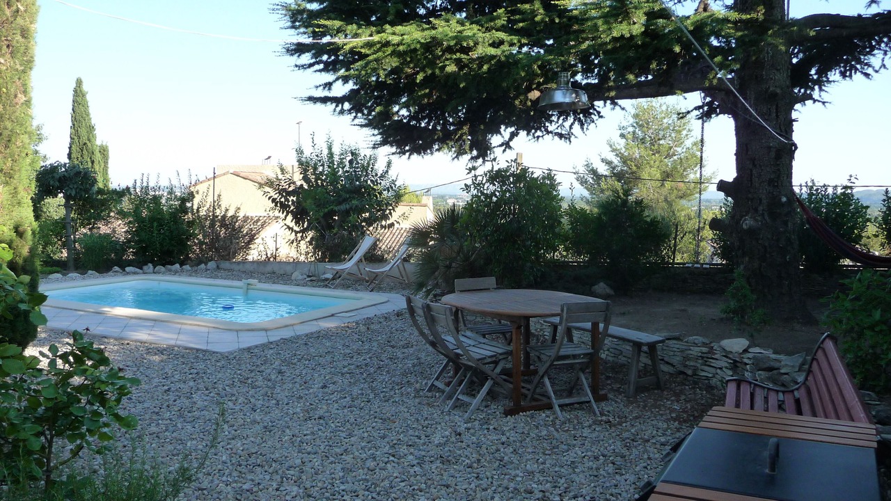 Photo of Outdoor in Avignon City Centre