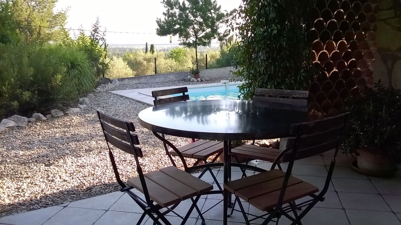 Photo of Outdoor in Avignon City Centre