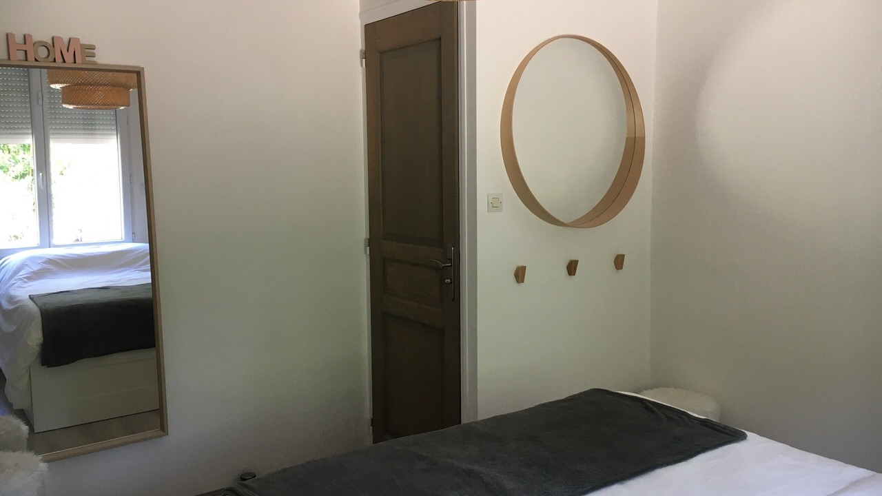 Photo of Bedroom in Avignon City Centre