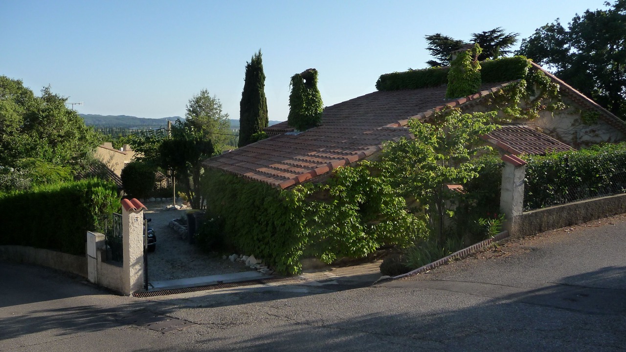 Photo of Outdoor in Avignon City Centre