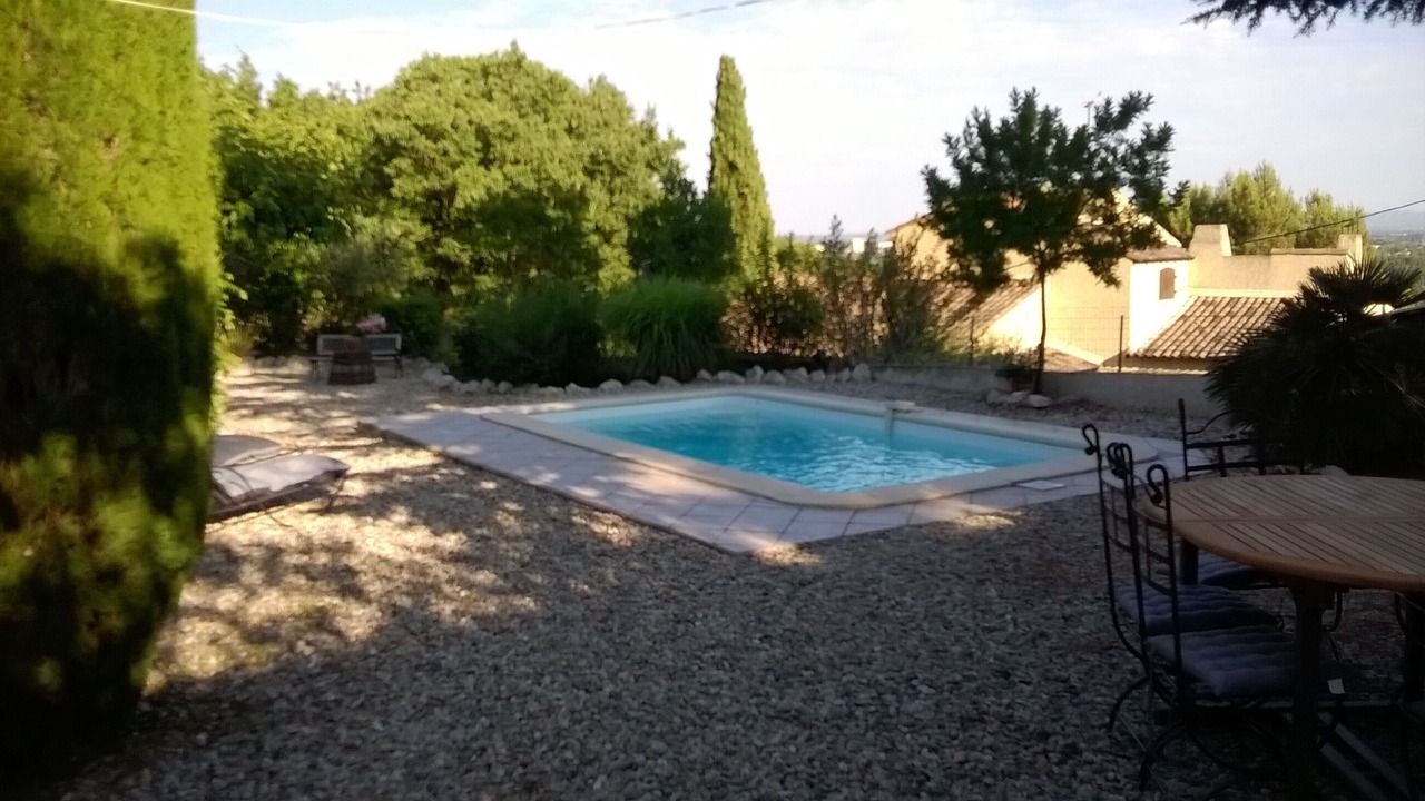 Photo of Outdoor in Avignon City Centre