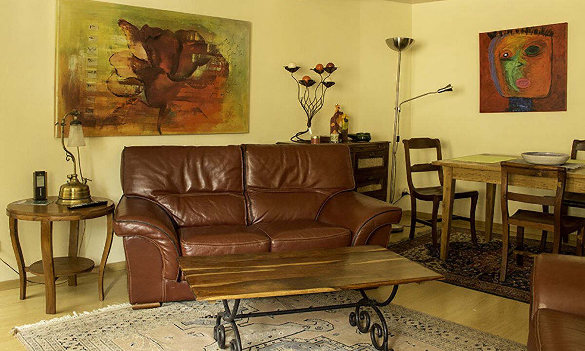 Photo of Livingroom in Chalon-sur-Saone