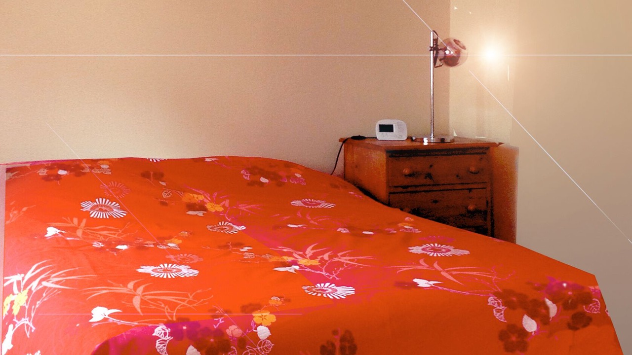 Photo of Bedroom in Chalon-sur-Saone