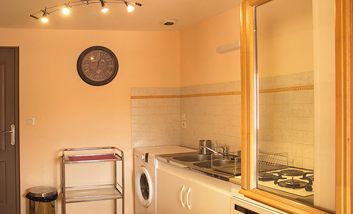 Photo of Kitchen in Chalon-sur-Saone