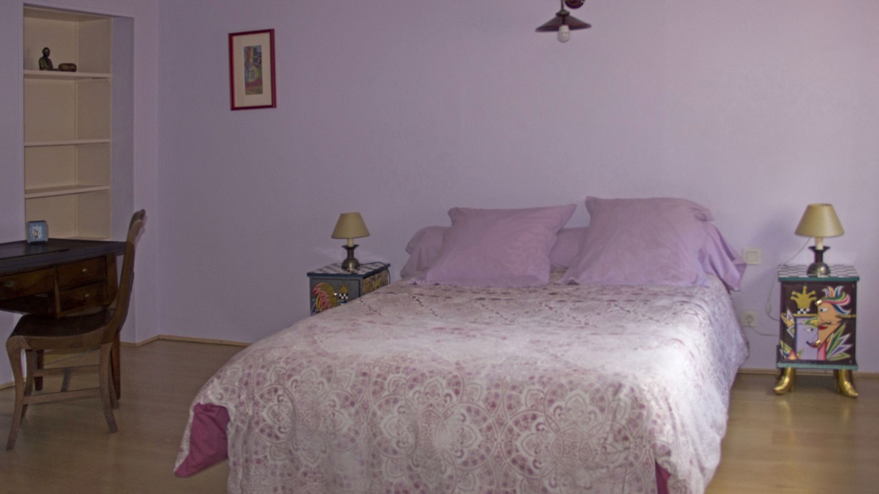 Photo of Bedroom in Chalon-sur-Saone
