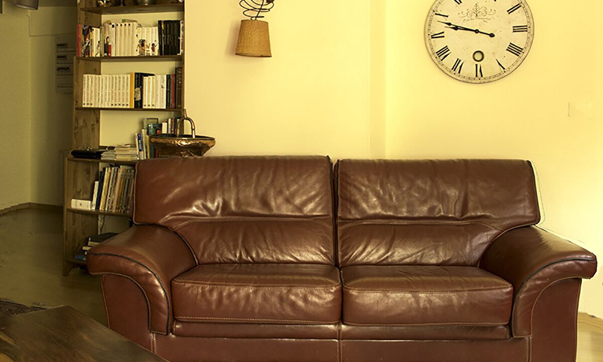 Photo of Livingroom in Chalon-sur-Saone