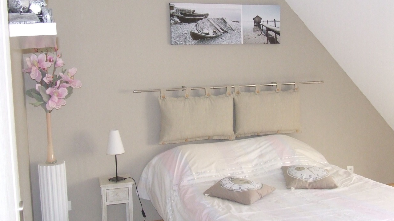 Photo of Bedroom in Equihen-Plage