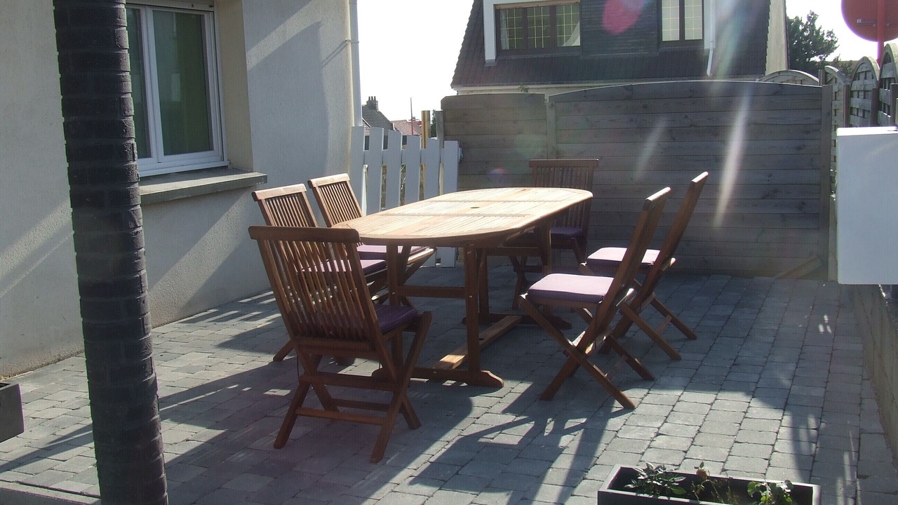 Photo of Outdoor in Equihen-Plage