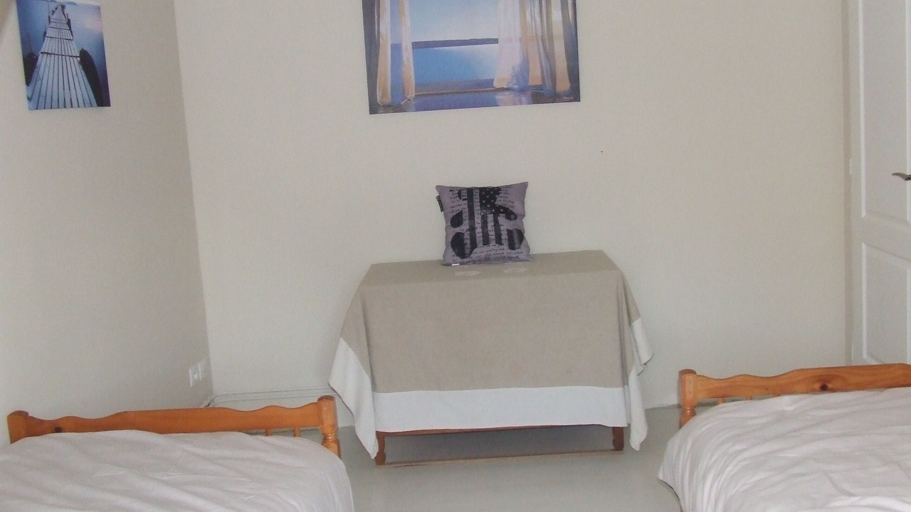 Photo of Bedroom in Equihen-Plage