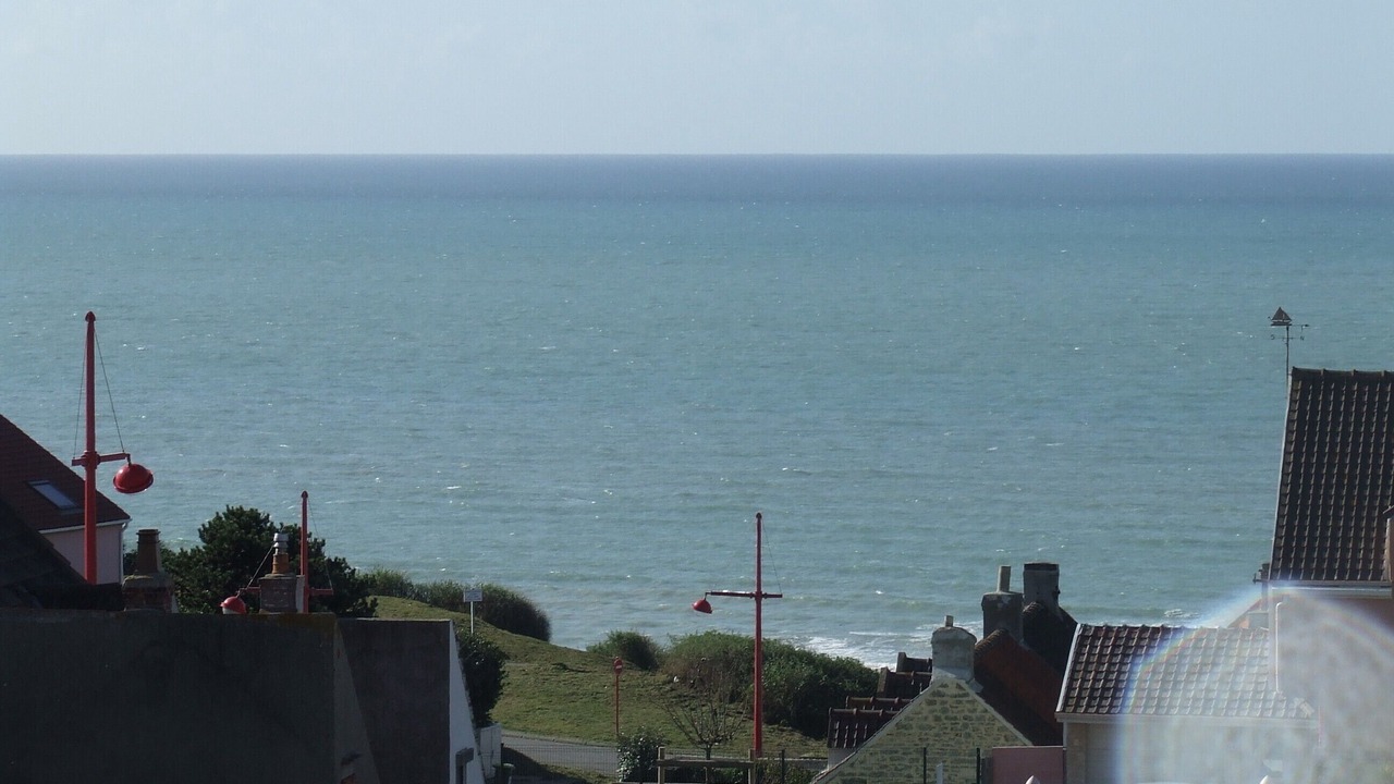 Photo of Outdoor in Equihen-Plage