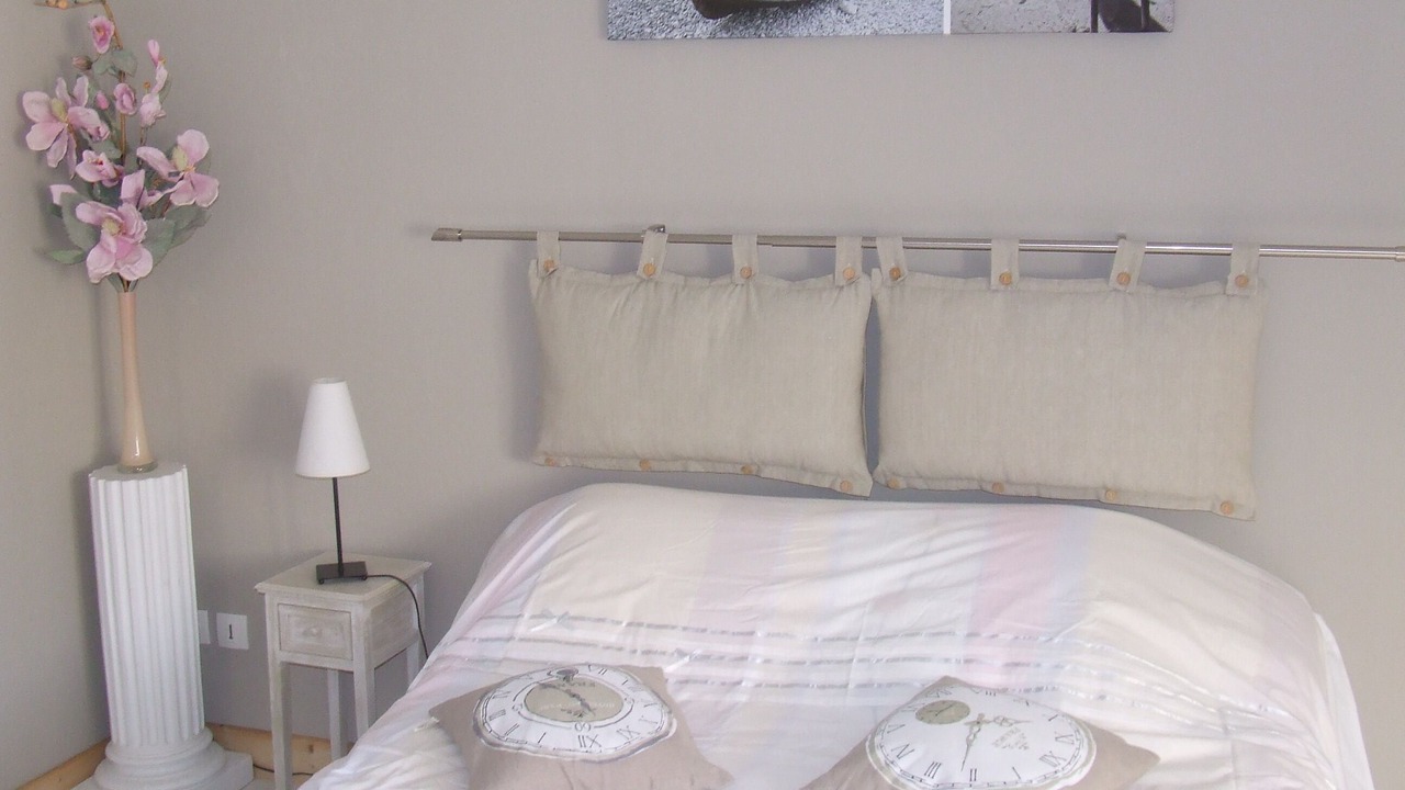 Photo of Bedroom in Equihen-Plage