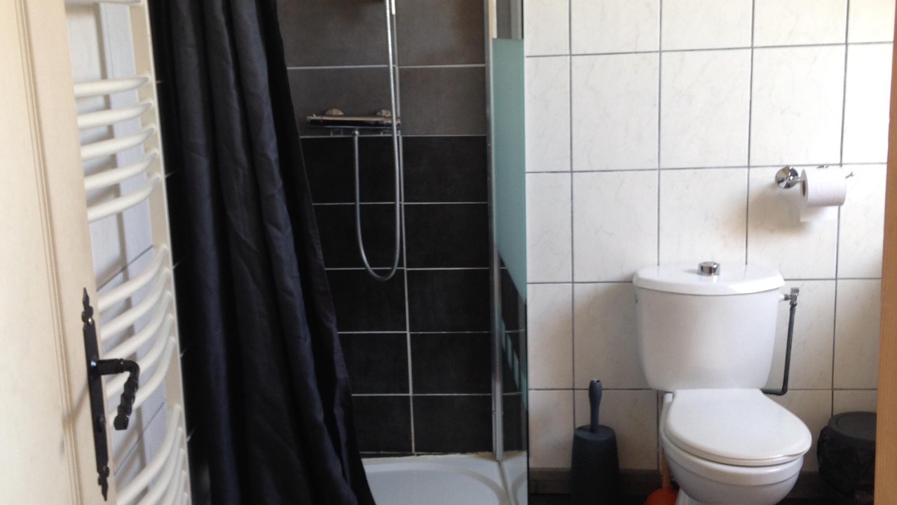 Photo of Bathroom in Equihen-Plage