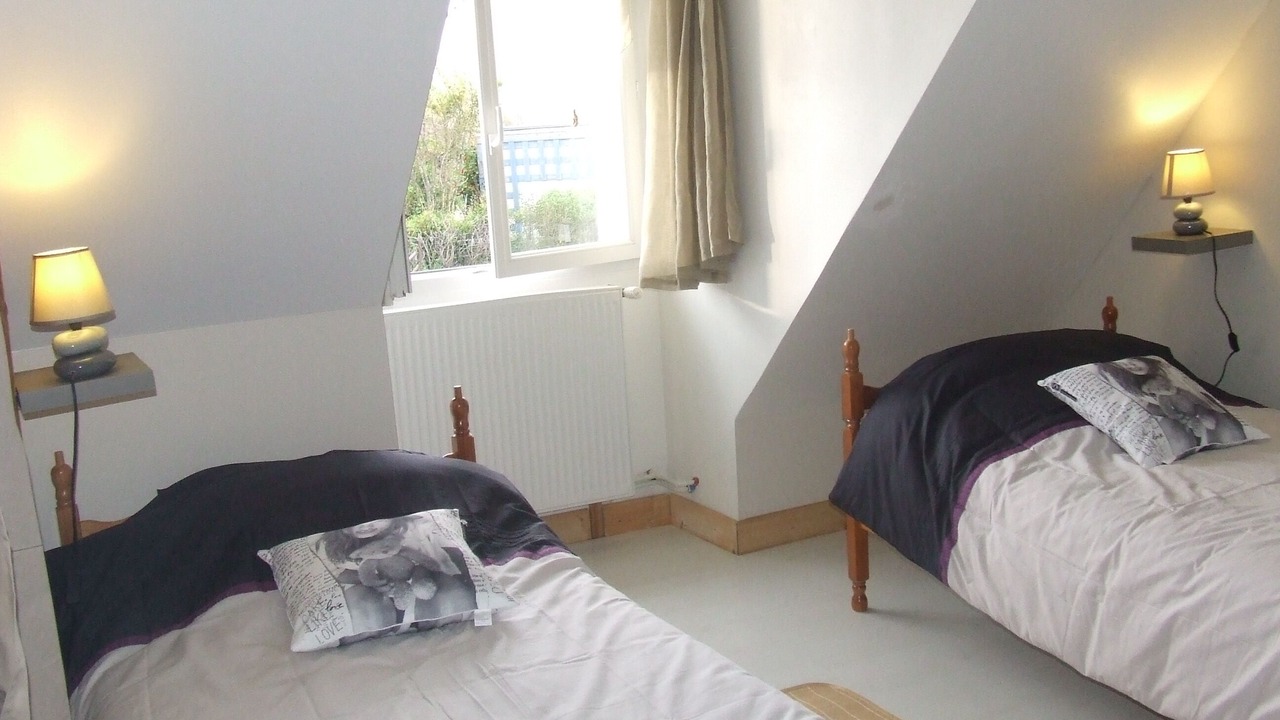 Photo of Bedroom in Equihen-Plage