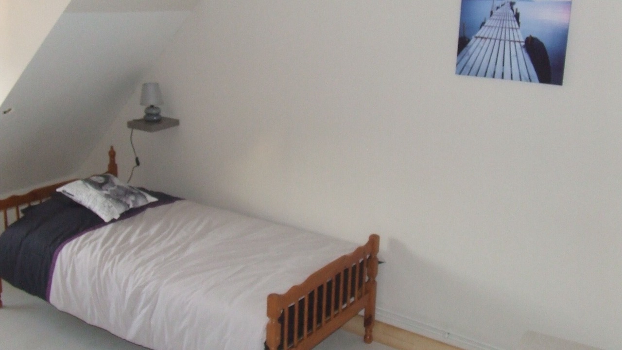 Photo of Bedroom in Equihen-Plage