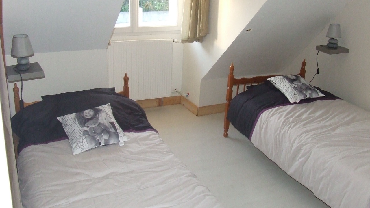 Photo of Bedroom in Equihen-Plage