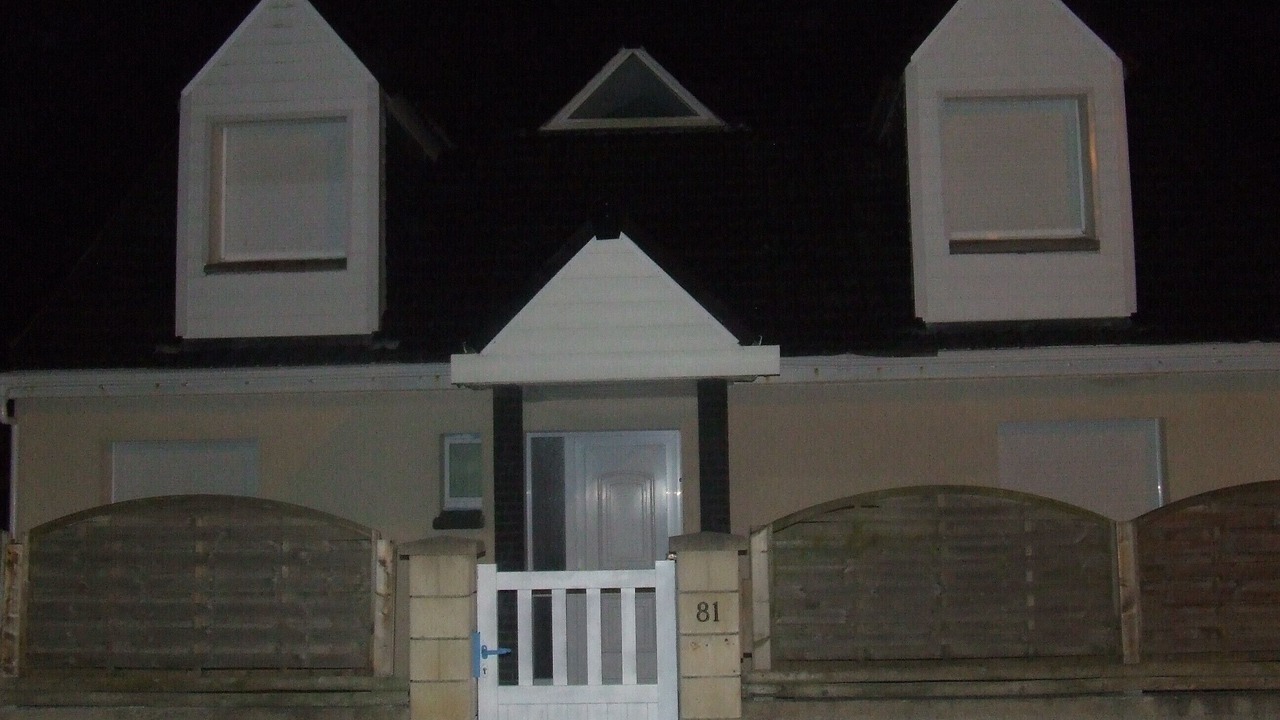 Photo of Outdoor in Equihen-Plage