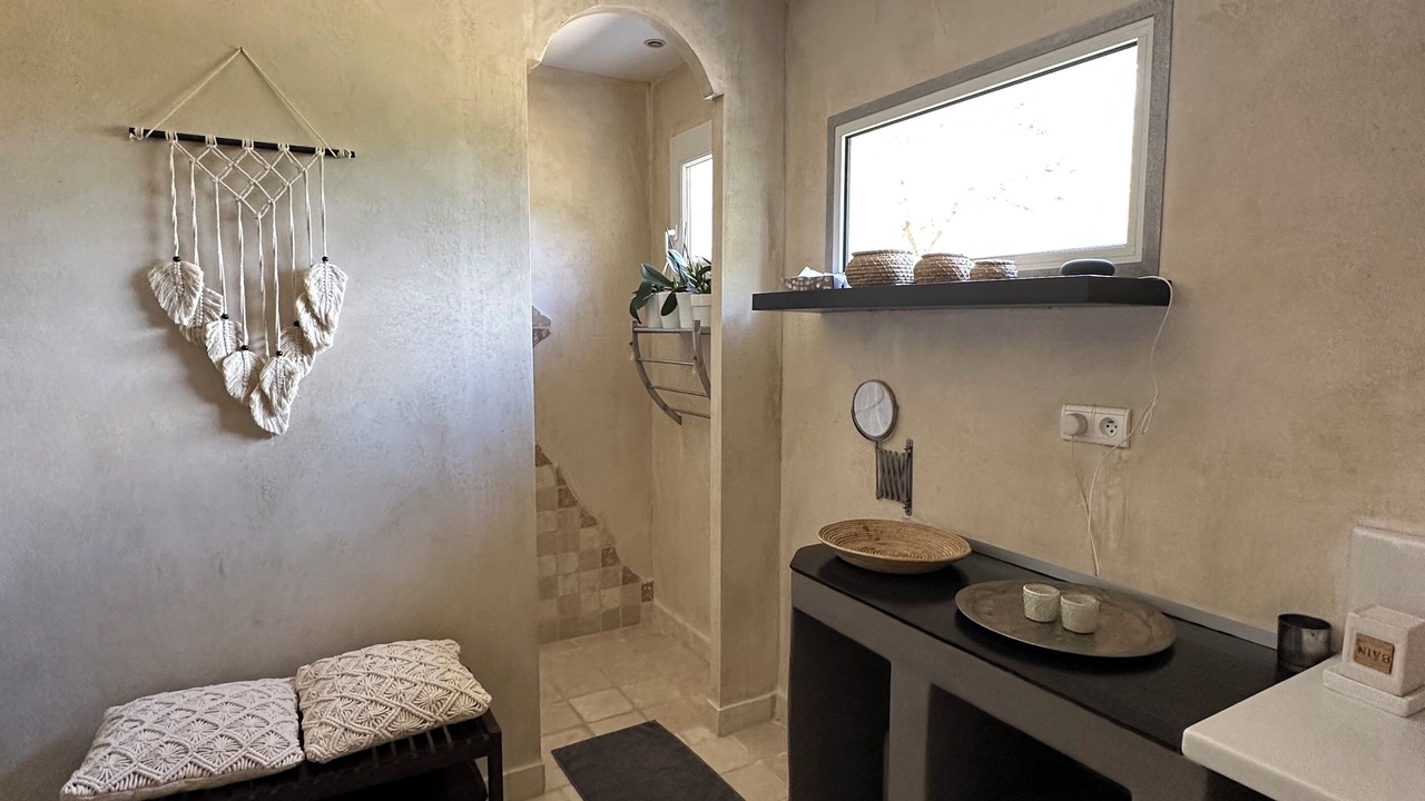 Photo of Bathroom in Saint-Alexandre