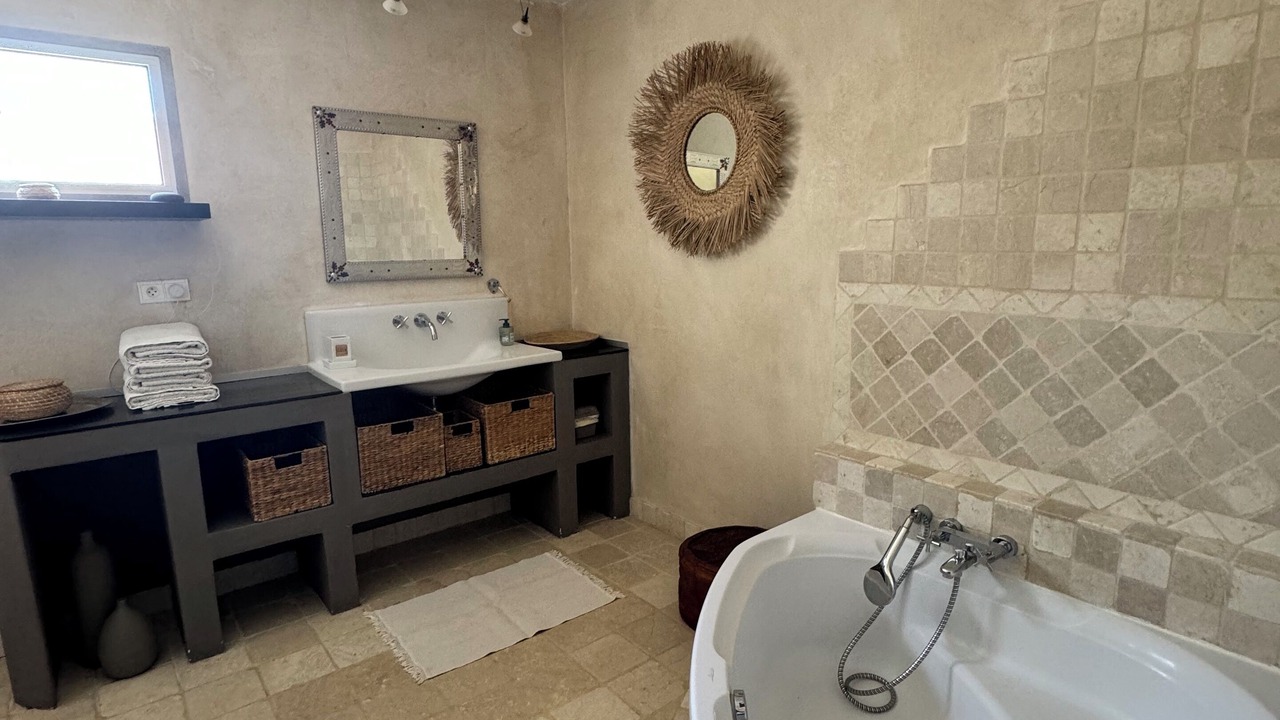 Photo of Bathroom in Saint-Alexandre