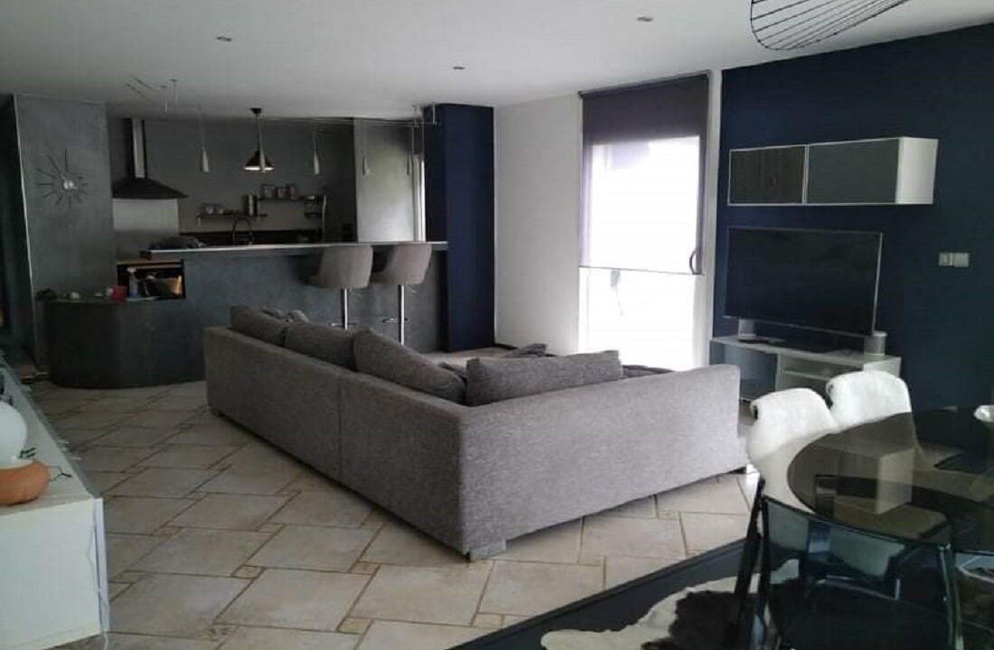 Photo of Livingroom in Saint-Alexandre