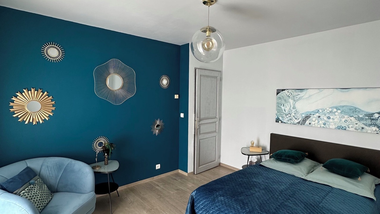 Photo of Bedroom in Saint-Alexandre