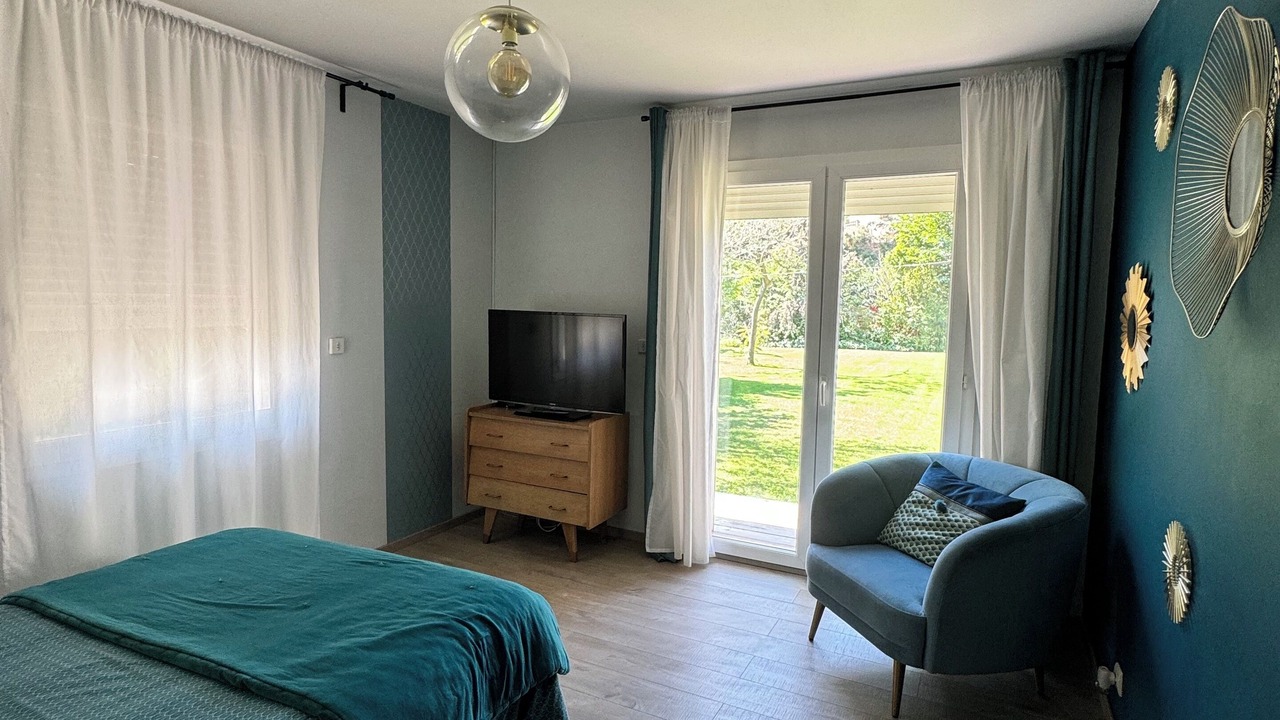 Photo of Bedroom in Saint-Alexandre
