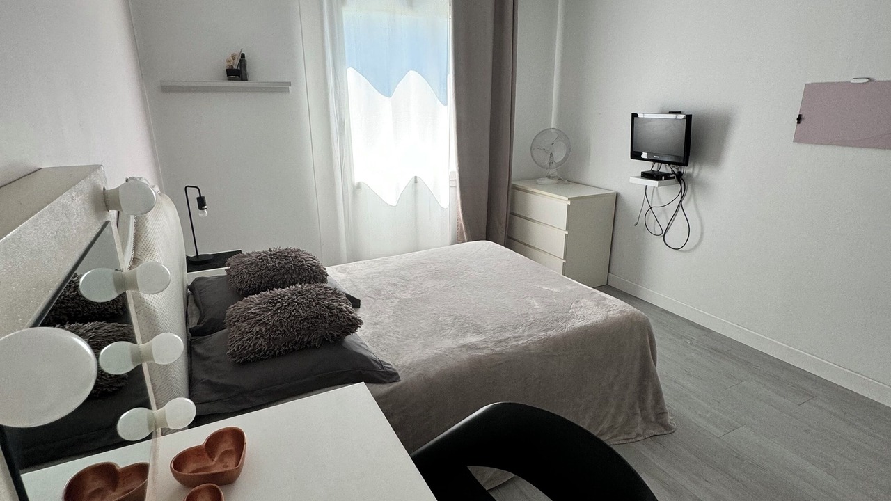 Photo of Bedroom in Saint-Alexandre