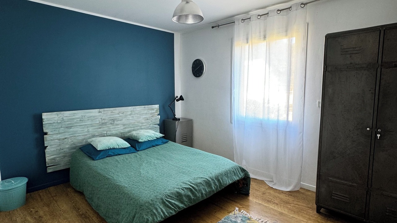 Photo of Bedroom in Saint-Alexandre