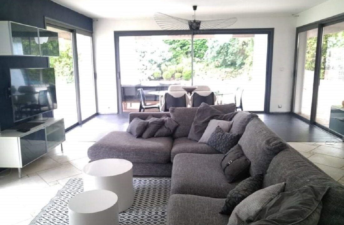 Photo of Livingroom in Saint-Alexandre
