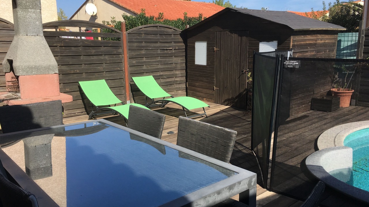 Photo of Outdoor in Le Barcares