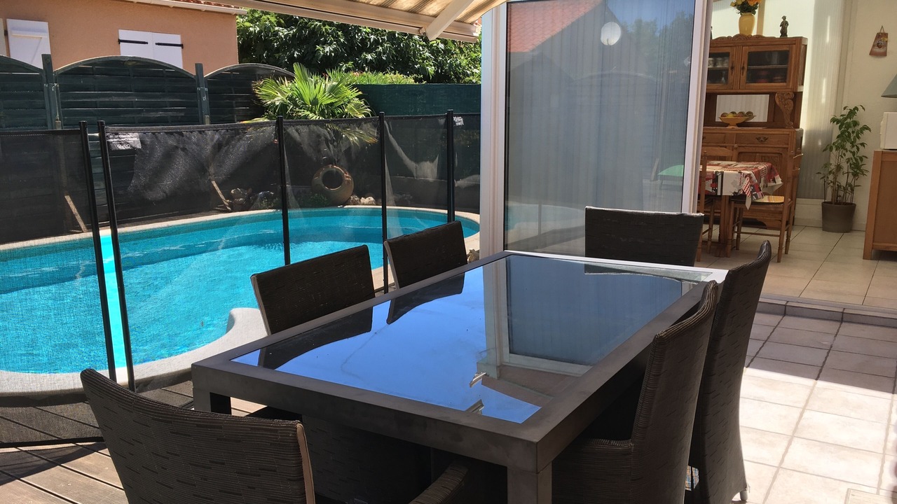 Photo of Outdoor in Le Barcares
