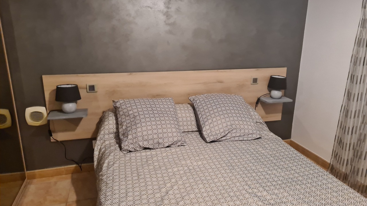 Photo of Bedroom in Le Barcares