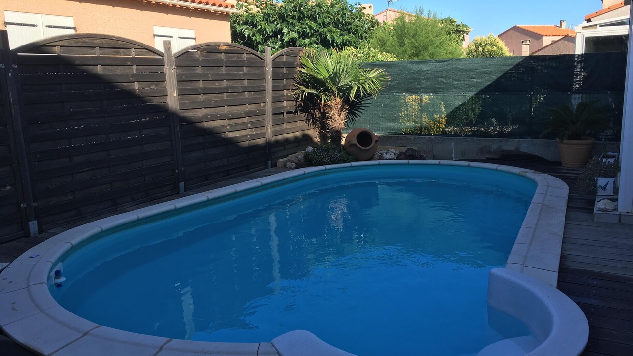Photo of Outdoor in Le Barcares
