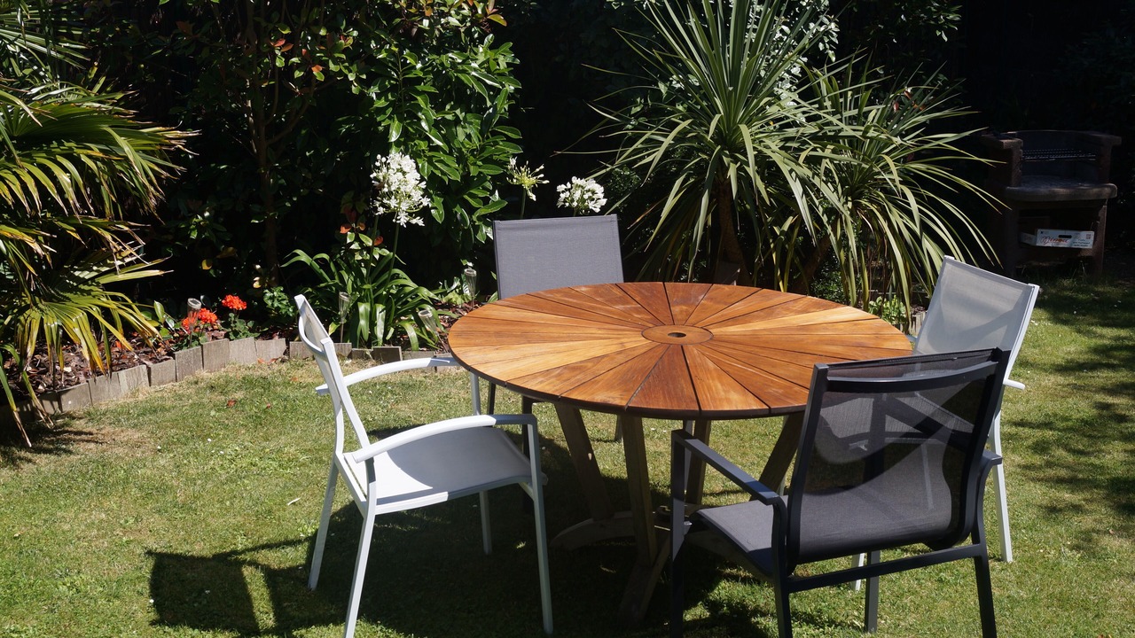 Photo of Outdoor in Saint-Ideuc