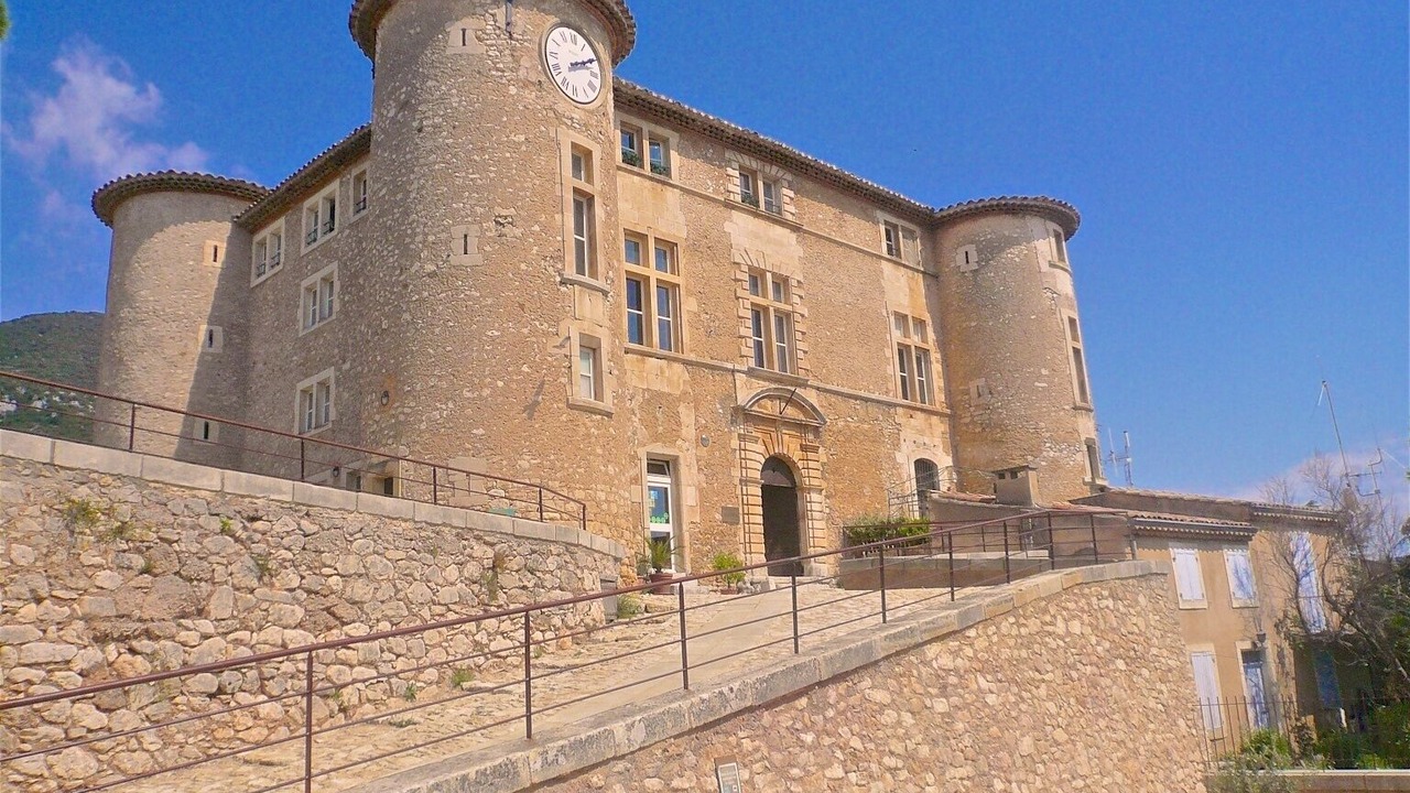 Photo of Others in Rustrel