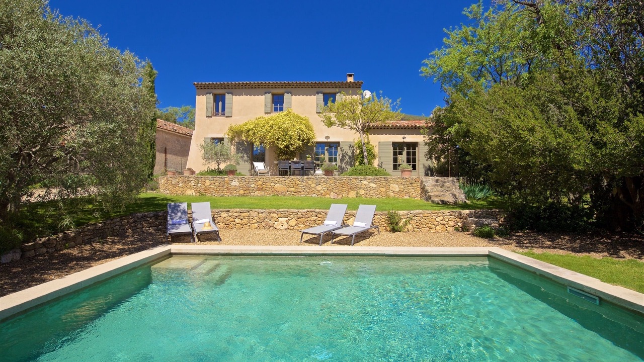 Photo of Outdoor in Rustrel