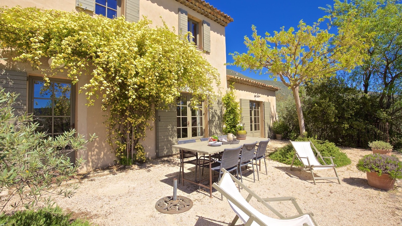 Photo of Outdoor in Rustrel