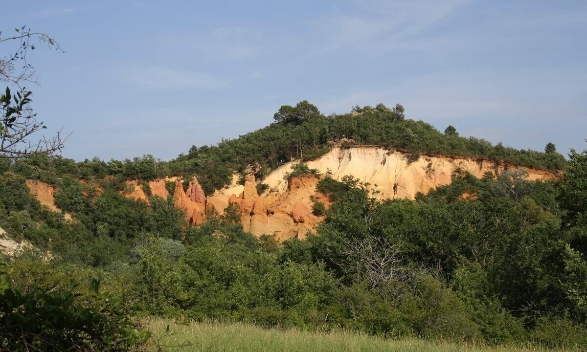 Photo of Others in Rustrel