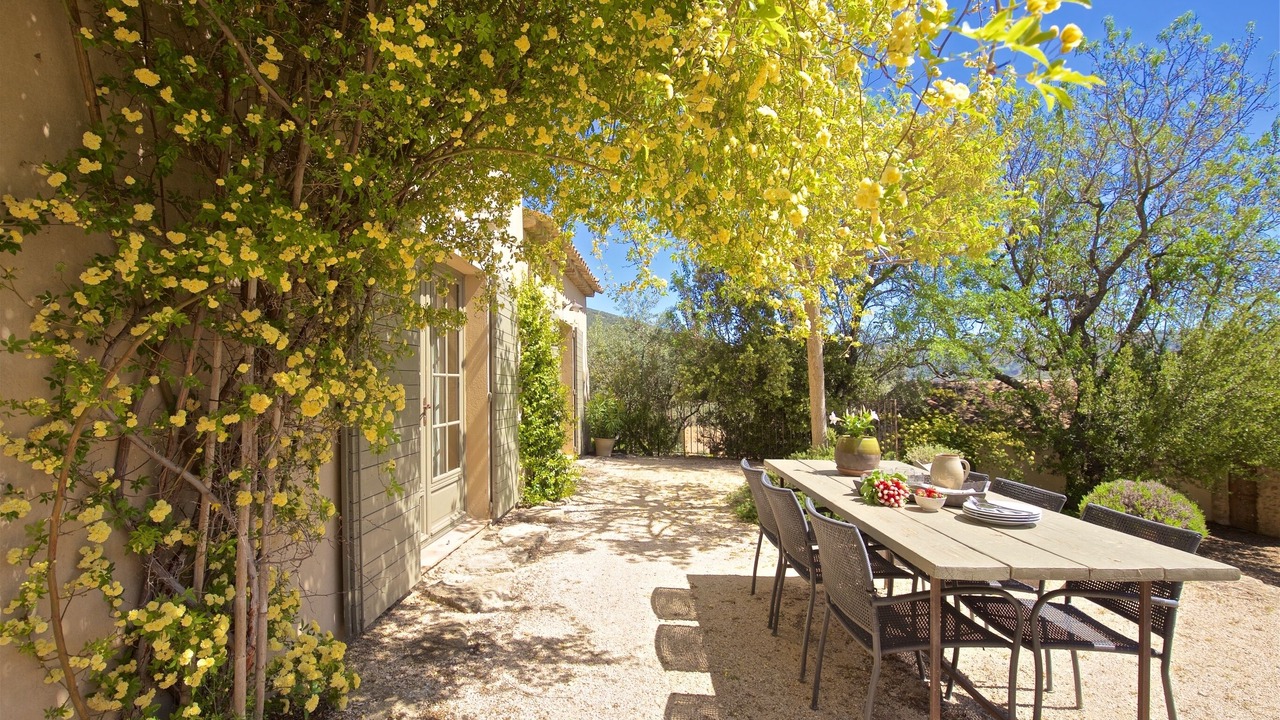 Photo of Outdoor in Rustrel