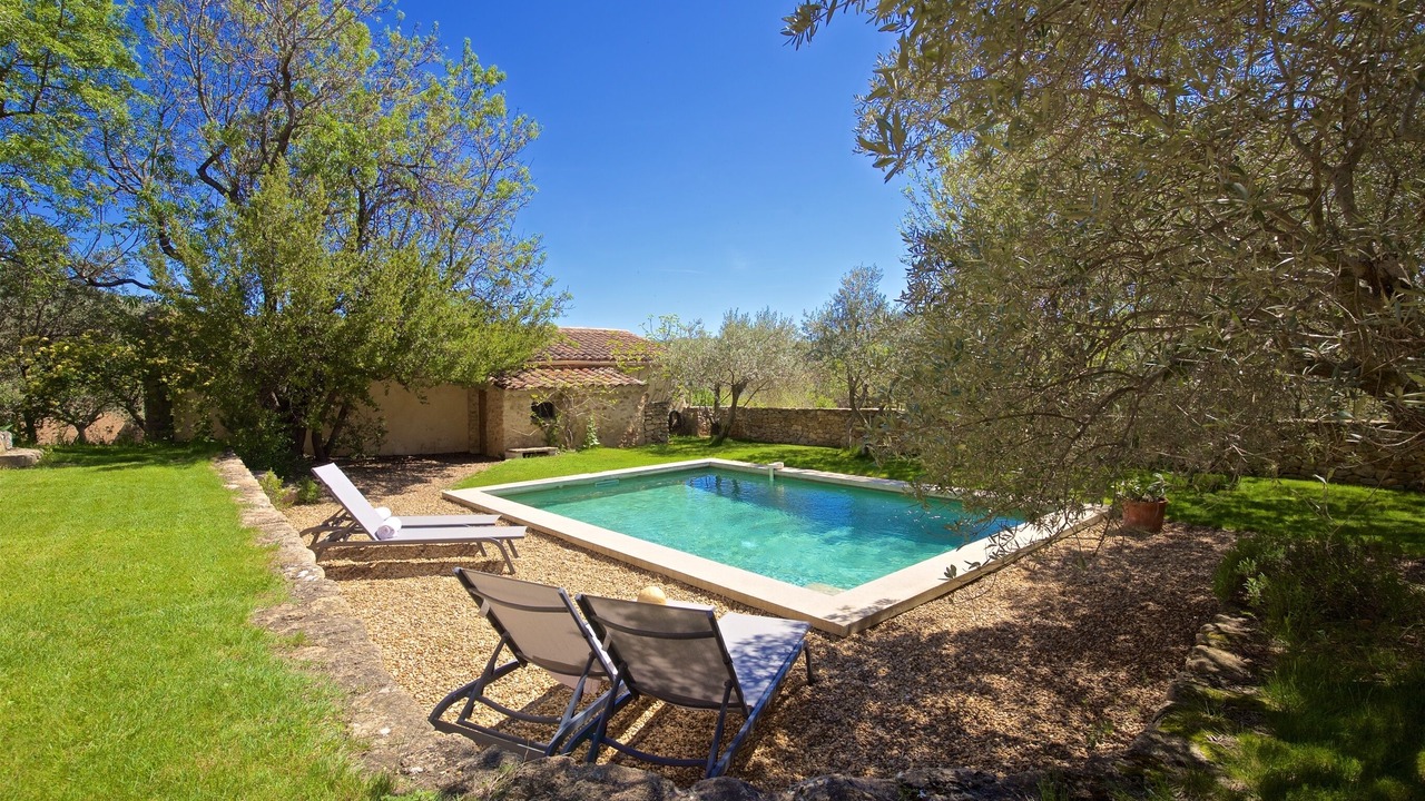 Photo of Outdoor in Rustrel